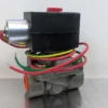 Asco EF8210G87 Stainless Steel Solenoid Valve 1/2" 110/120VAC 2W Normally Closed - Image 2