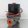 Asco EF8210G87 Stainless Steel Solenoid Valve 1/2" 110/120VAC 2W Normally Closed - Image 3