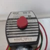 Asco EF8210G87 Stainless Steel Solenoid Valve 1/2" 110/120VAC 2W Normally Closed - Image 4