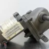 Dayton 1LRA7A Right Angle AC/DC Gearmotor 1/15HP 1714:1 4.5 RPM 115V AC/DC 1.1A - Image 3