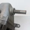 Dayton 1LRA7A Right Angle AC/DC Gearmotor 1/15HP 1714:1 4.5 RPM 115V AC/DC 1.1A - Image 4