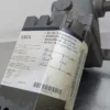 Dayton 1LRA7A Right Angle AC/DC Gearmotor 1/15HP 1714:1 4.5 RPM 115V AC/DC 1.1A - Image 6