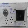 Power-One HC24-2.4-A Power Supply 100/120/220/230/240VAC 1.5/0.75A to 24VDC 2.4A - Image 2