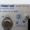 Power-One HC24-2.4-A Power Supply 100/120/220/230/240VAC 1.5/0.75A to 24VDC 2.4A - Image 5