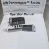 Rice Lake 880-2A Controller 177983-01 10,000 Nmax 100-230VAC 0.6A - Image 12