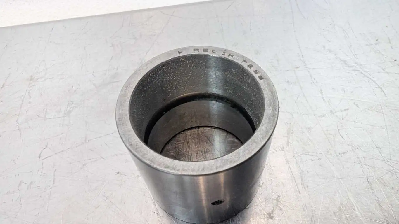 RBC Bearings IR-7255 Needle Bearing Inner Ring 1.1250" ID 1.3750" OD 1.26" Wide - Image 2