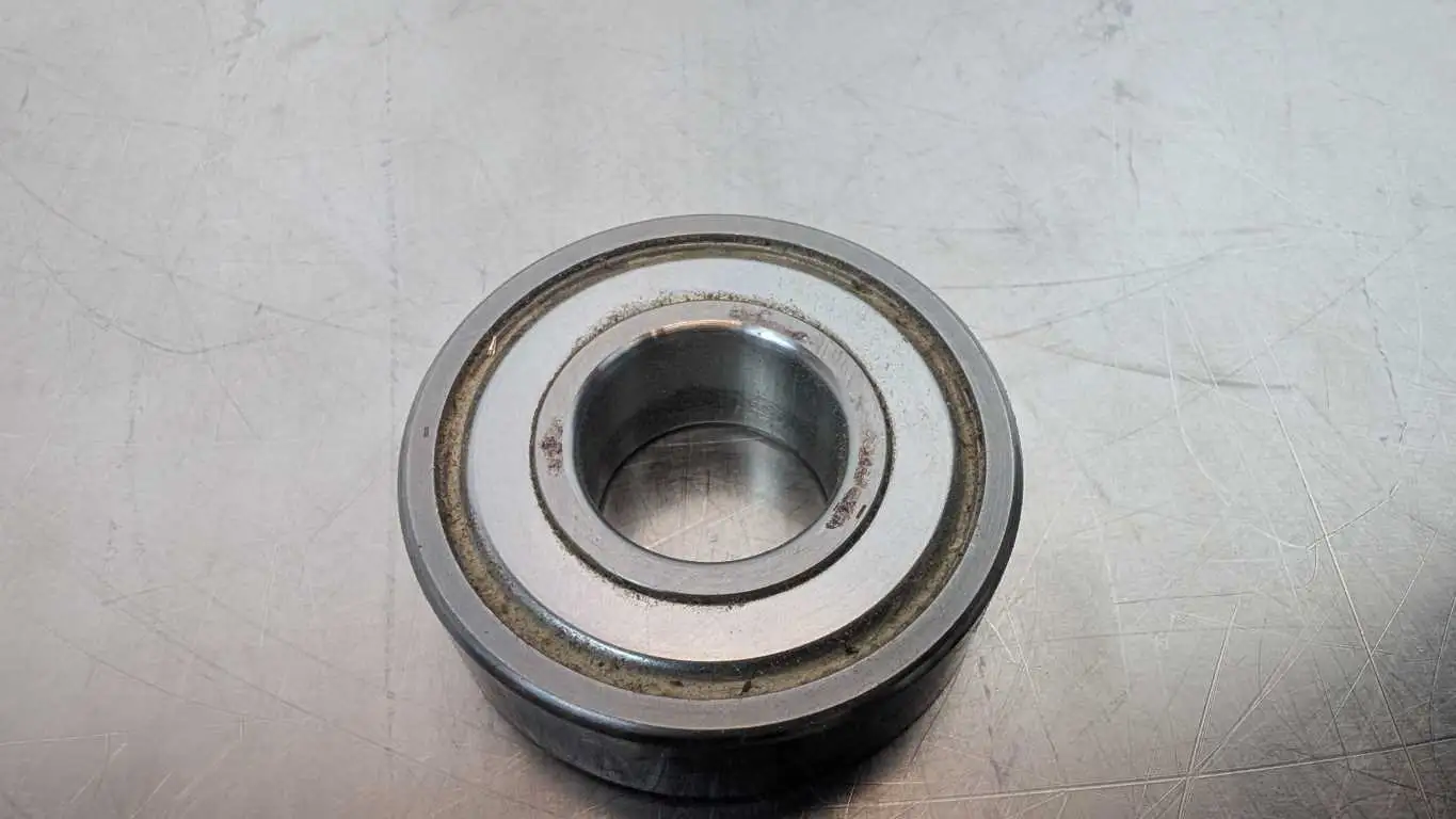 Barden 203SST3 Precision Ball Bearing 17mm ID 40mm OD 12mm Wide - Image 3