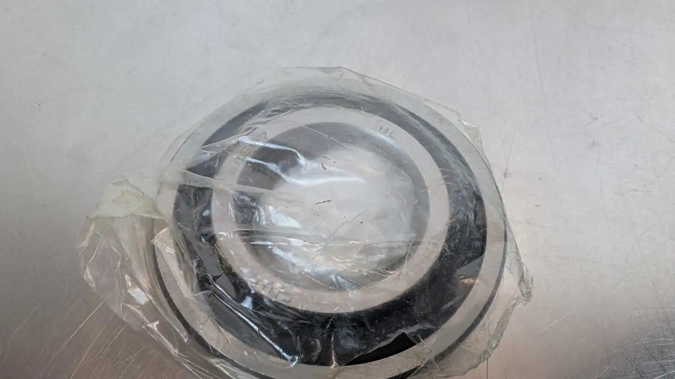 BL 88507 Ball Bearing 35mm ID 72mm OD .669" .9843" Wide - Image 2