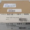 Warner 5216-101-028 Friction Pad MTB-II Factory Sealed - Image 2