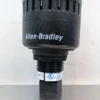 Allen-Bradley 855PD-B24MEC1422 Panel Mount Alarm Ser A Red 24V AC/DC 73mA - Image 4