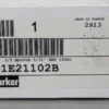 Parker PS1E21102B Solenoid Valve 5/32" 24VDC - Image 6