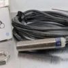 Telemecanique XS1 M12MA230 Inductive Proximity Sensor 2mm 24-240VAC