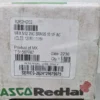 Asco 8262H202 Solenoid Valve 1/4 x 5/32 2NC Brass 110/120VAC - Image 4