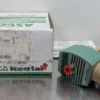 Asco 8314H006 Solenoid Valve 1/4 x 3/64 3U Brass 110/120VAC
