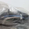 STI Omron MS4800-CBLTX-10M Safety Light Curtain Cable 40452-0100 10m - Image 2