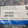 STI Omron MS4800-CBLTX-10M Safety Light Curtain Cable 40452-0100 10m - Image 3