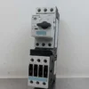 Siemens 3RA11251FA231AK6 Combination Starter 1NO 110/120VAC 3.5-5A 1NO/NC - Image 2