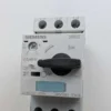Siemens 3RA11251FA231AK6 Combination Starter 1NO 110/120VAC 3.5-5A 1NO/NC - Image 4
