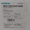 Siemens 3RA11251FA231AK6 Combination Starter 1NO 110/120VAC 3.5-5A 1NO/NC - Image 8