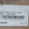 Watlow DC20-60F0-0000 Power Controller 1824-9901 277-600VAC - Image 5