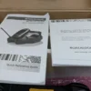 Datalogic BC9130-910 Base Station & Charger 910MHz - Image 6