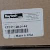 BayTech ATS11t-20.04-44 Automatic Transfer Switch Factory Sealed - Image 3