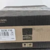 Rittal SK 3238.110 Top Therm Filter Fan - Image 5