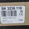 Rittal SK 3238.110 Top Therm Filter Fan - Image 6