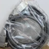 Allen-Bradley 2706-NC13 Cable Ser A 6121 IBM-AT or Compatible 1784-T50 3m OEM - Image 2