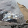 Allen-Bradley 2706-NC13 Cable Ser A 6121 IBM-AT or Compatible 1784-T50 3m OEM - Image 4