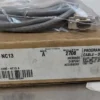 Allen-Bradley 2706-NC13 Cable Ser A 6121 IBM-AT or Compatible 1784-T50 3m OEM - Image 5