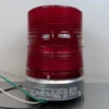 Federal Signal 131ST-120R Strobe Light Ser A5 Red 120VAC - Image 2