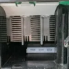 Emerson M201-044 00135 A AC Inverter Drive 7.5HP - Image 11