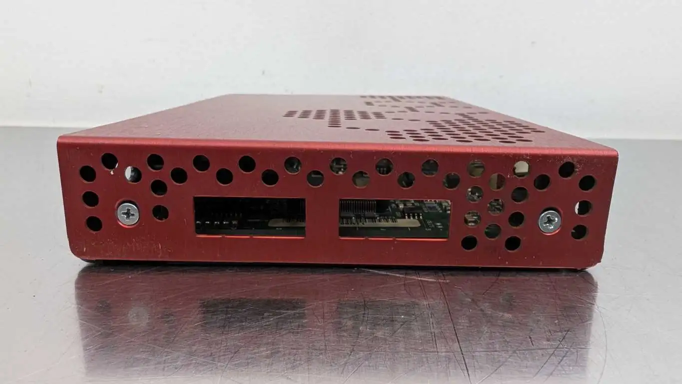 Teknic SST-1500-561 Servo Drive 34-00006-00 FRM 1.1.1 2EAA Multicam 3870662 - Image 3