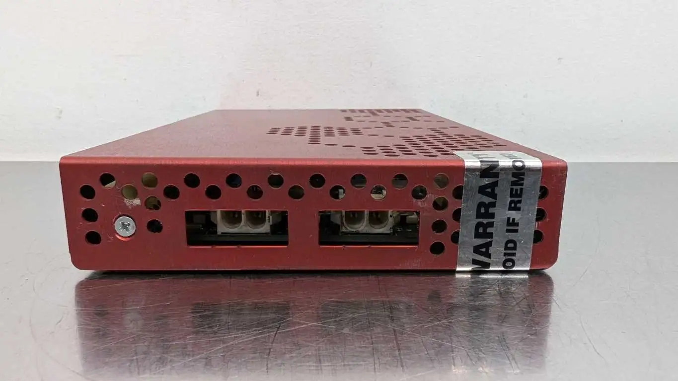 Teknic SST-1500-561 Servo Drive 34-00006-00 FRM 1.1.1 2EAA Multicam 3870661 - Image 2