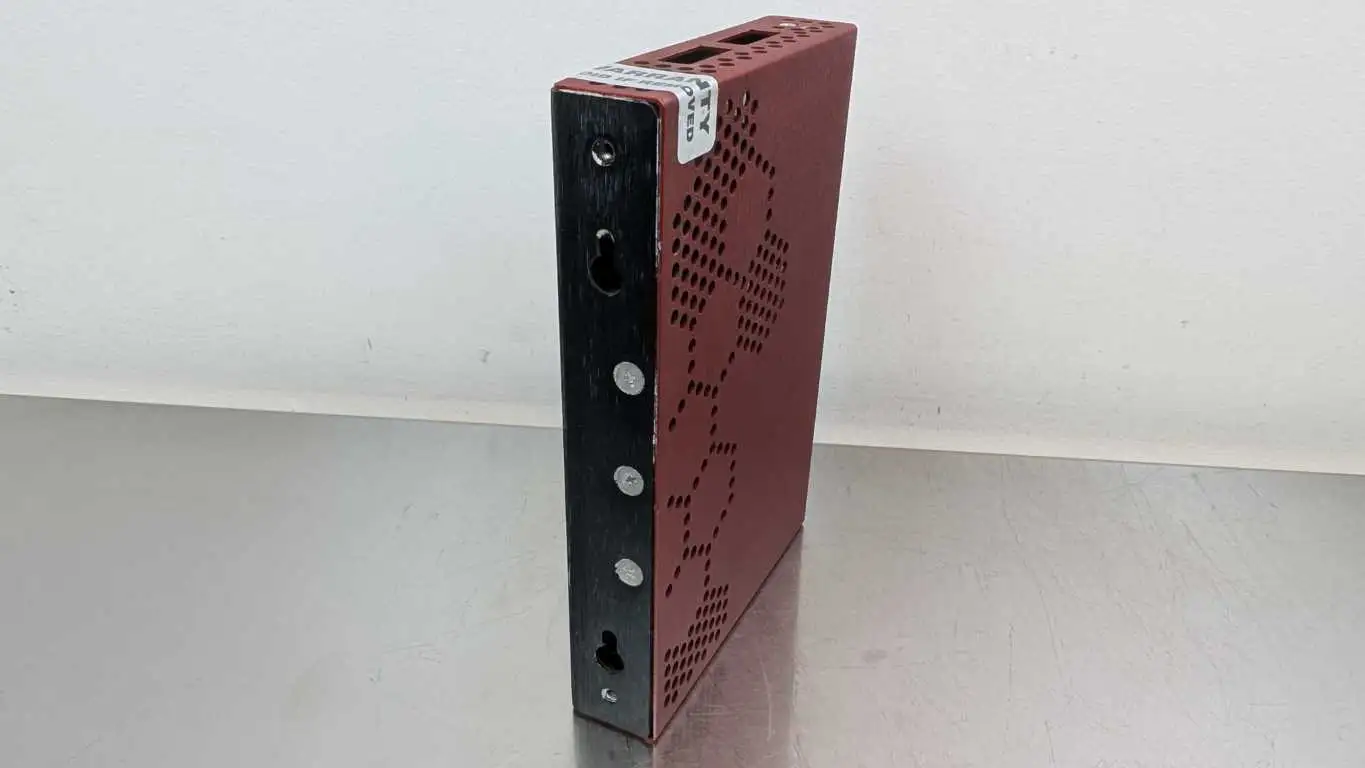 Teknic SST-1500-561 Servo Drive 34-00006-00 FRM 1.1.1 2EAA Multicam 3870661 - Image 3