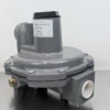 Fisher R622-1732-93103 Natural Gas Pressure Regulator 1/2"x1/2" NPT 125PSI Emerson - Image 3