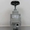 Marsh Bellofram 231-960-064 Pressure Regulator Max 250 PSI Range 0-35 PSI 1/4" NPT - Image 2