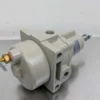 Marsh Bellofram 960-069-000 Pressure Regulator Max 250 PSI Range 0-120PSI 1/4" NPT - Image 2