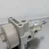 Marsh Bellofram 960-069-000 Pressure Regulator Max 250 PSI Range 0-120PSI 1/4" NPT - Image 3