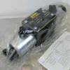 Parker D3W082CNJW4 Hydraulic Valve Double Solenoid 3000/1500 PSI 24VDC 1.5A - Image 2