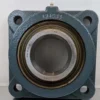 Dodge F4B-SCM-215 4-Bolt Flange Mount Bearing 126196 2-15/16" ID - Image 2
