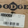 Dodge F4B-SCM-215 4-Bolt Flange Mount Bearing 126196 2-15/16" ID - Image 3