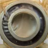 RHP 6312TBEP7 Super Precision Deep Groove Bearing 60mm ID 130mm OD 32mm Wide - Image 2