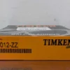 Timken 6012-ZZ Deep Groove Ball Bearing 60mm ID 95mm OD 18mm Wide - Image 3