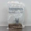 Parker F400B Flow Control Valve 2000 PSI 1/4" NPT 5 GPM Brass