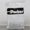 Parker F400B Flow Control Valve 2000 PSI 1/4" NPT 5 GPM Brass - Image 2