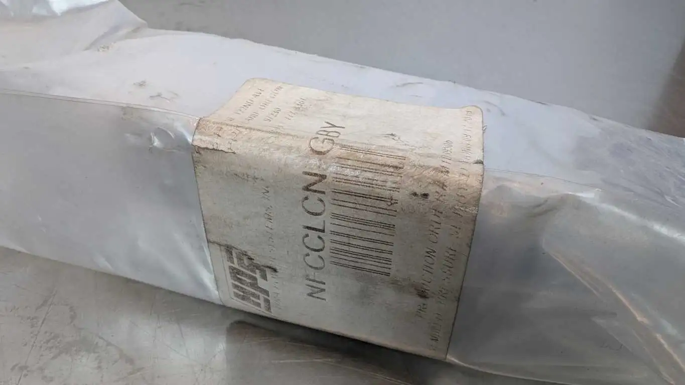 Sun Hydraulics NFCCLCN-GBY Hydraulic Valve GBY-1FE9-AC - Image 6