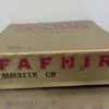 Fafnir MM311K CR Super Precision Deep Groove Bearing 55mm ID 120mm OD 29mm Wide - Image 3