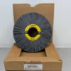 BRM CW81180SC Composite Wheel CW-8 35/180SC 1F 2 AH 2" ID 8" OD x 2.5" Trim Long